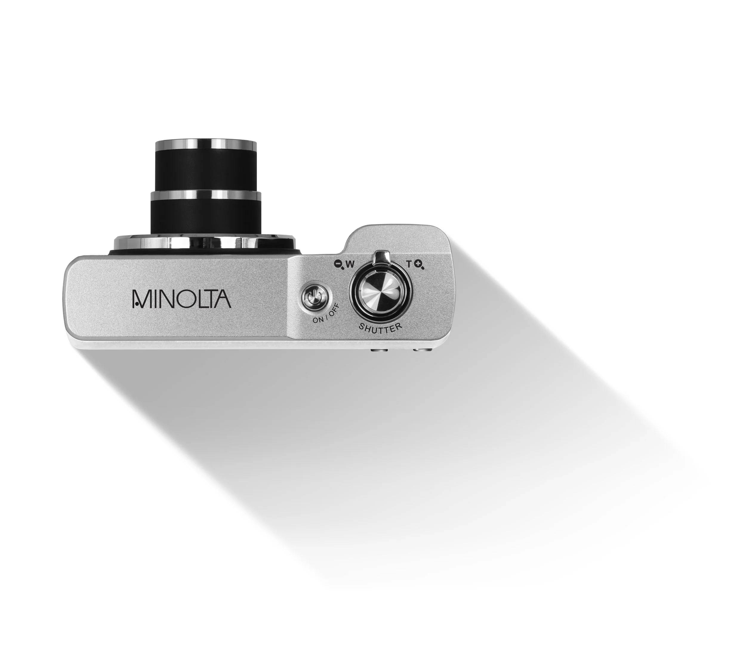 MNB5Z 56MP Auto Focus 5K UHD Camera w/5x Optical Zoom — Minolta